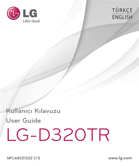 lg d320tr yazılım